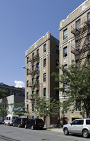 2411 Prospect Ave Apartments