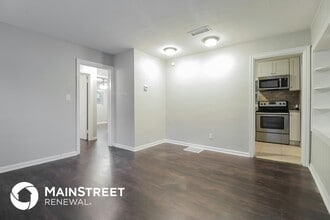 1609 Pinewood Dr in Orlando, FL - Building Photo - Building Photo