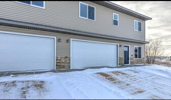 419 Sierra Pl in Roberts, WI - Building Photo