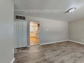 7025 Burroback Ct in Colorado Springs, CO - Building Photo - Building Photo