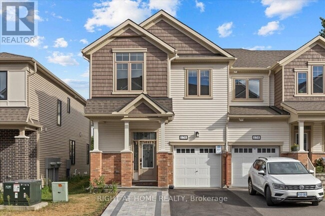 property at 176 Harmattan Ave