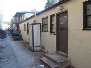 1715 H St in Sacramento, CA - Building Photo - Other