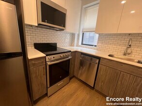 11 Peterborough St, Unit 11 in Boston, MA - Building Photo - Building Photo