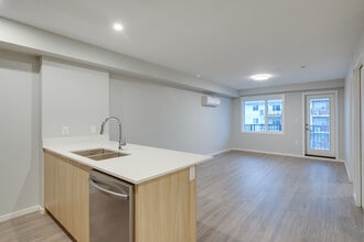 Drinkwater Place Apartments in North Cowichan, BC - Building Photo - Interior Photo