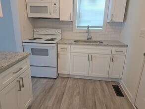 2942 Jackson St in Augusta, GA - Building Photo - Building Photo