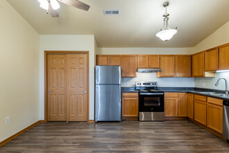 Bluff Ridge Apartments in Whitewater, WI - Building Photo - Interior Photo