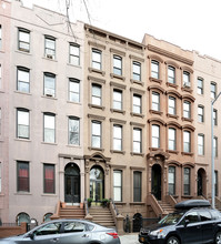 584 Henry St in Brooklyn, NY - Building Photo - Building Photo