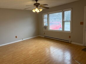 2900 Mount McKinley Way in Lexington, KY - Foto de edificio - Building Photo