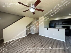 1820 W Bella Ln in Nampa, ID - Building Photo - Building Photo