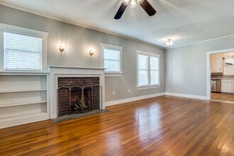 3125 Lubbock Ave in Fort Worth, TX - Building Photo - Building Photo
