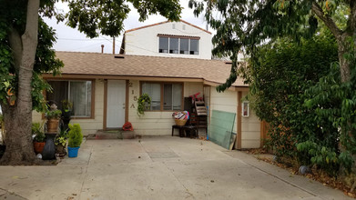 215 N Miller St in Santa Maria, CA - Building Photo - Other