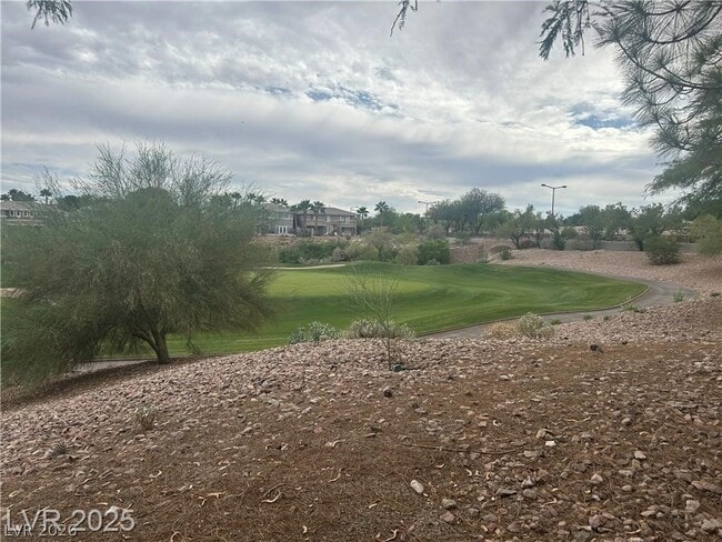 664 Peachy Canyon Cir in Las Vegas, NV - Building Photo - Building Photo