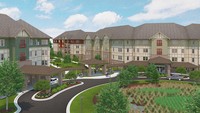 40 Givens Gerber Park (Senior Living) in Asheville, NC - Building Photo - Building Photo