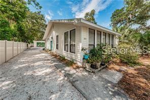 525 Bay St in Dunedin, FL - Building Photo
