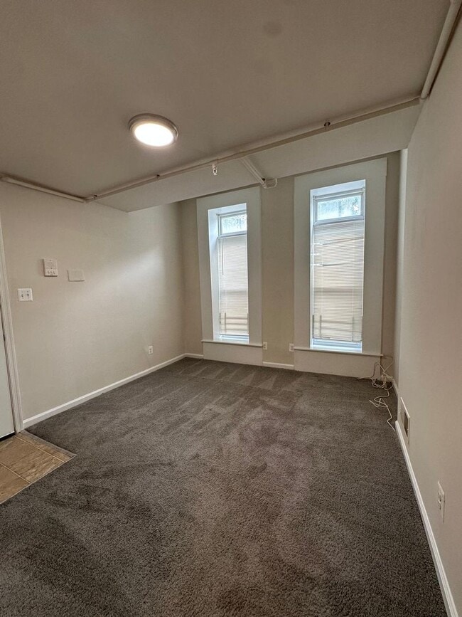 1810 N Calvert St in Baltimore, MD - Building Photo - Building Photo