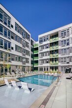 The District in Pittsburgh, PA - Building Photo - Building Photo