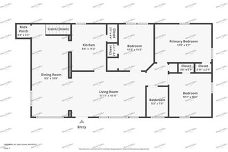 7020 Rohn Dr in St. Louis, MO - Building Photo - Building Photo