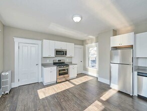 357 K St in Boston, MA - Building Photo - Building Photo