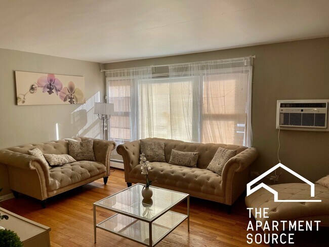 3533 S Harlem Ave in Berwyn, IL - Building Photo - Building Photo