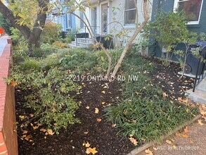 2219 Ontario Rd NW in Washington, DC - Building Photo - Building Photo