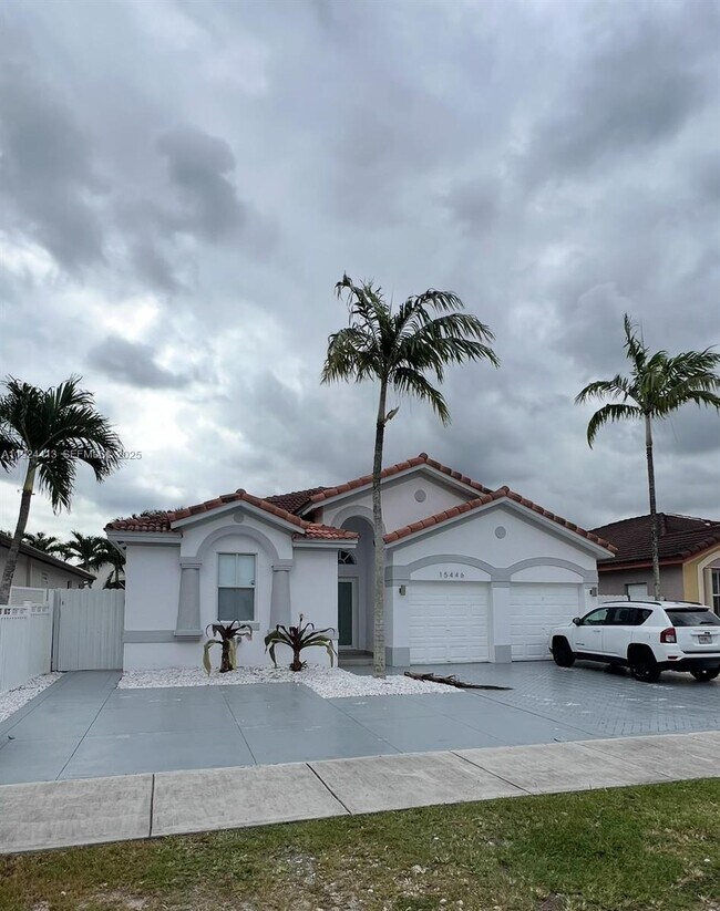 15446 SW 23rd Ln in Miami, FL - Building Photo - Building Photo