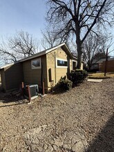 5317 Purington Ave in Fort Worth, TX - Foto de edificio - Building Photo