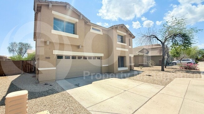 7405 S 30th Ave in Phoenix, AZ - Building Photo - Building Photo