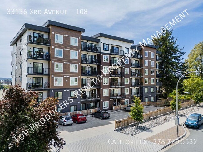 property at 33136 3 Ave