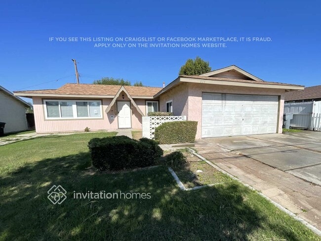 property at 731 Las Lomas Dr