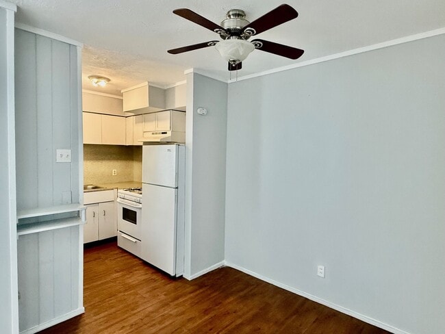 1000 Heights Blvd in Houston, TX - Building Photo - Building Photo