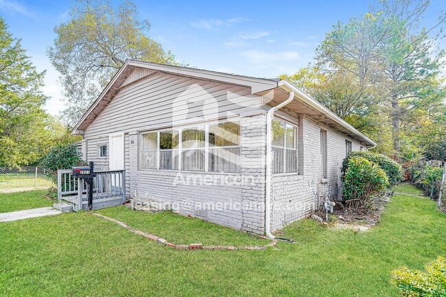 2821 Snavely Ave SW in Birmingham, AL - Building Photo - Building Photo