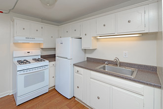 Apartments at Remington Pond in West Warwick, RI - Building Photo - Interior Photo