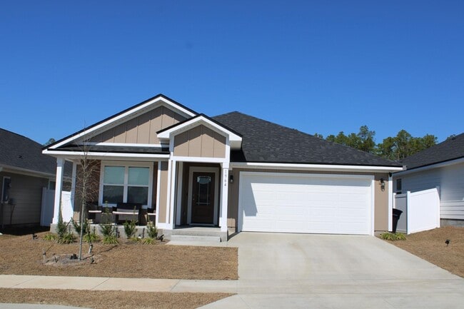 1964 Catbird Trl in Tallahassee, FL - Building Photo - Building Photo