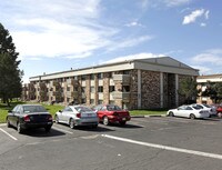 Building Photo - The Regal Estates Apartments in Colorado Springs, Colorado