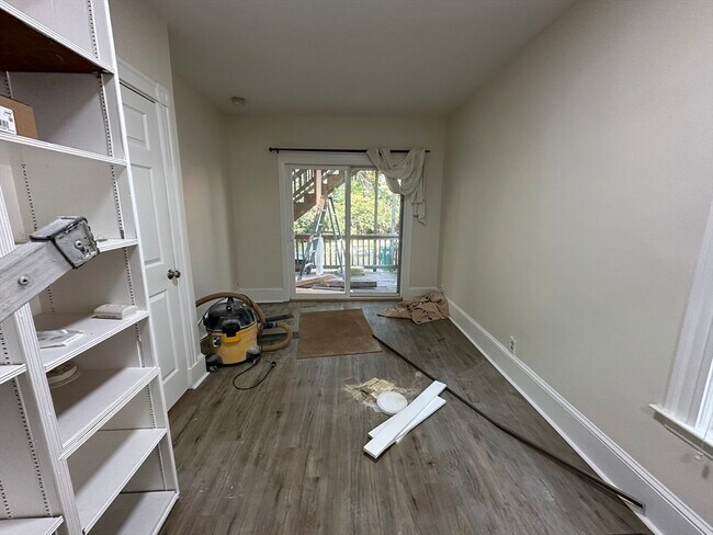 356 Western Ave, Unit #1 in Cambridge, MA - Building Photo - Building Photo