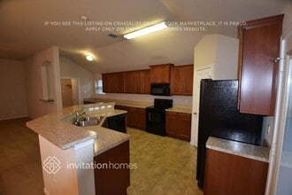 6537 Sierra Madre Dr in Fort Worth, TX - Building Photo - Building Photo