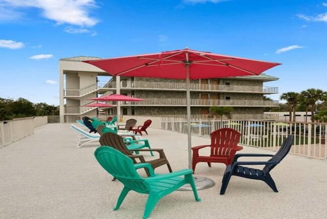 1500 N Thacker Ave in Kissimmee, FL - Building Photo - Building Photo