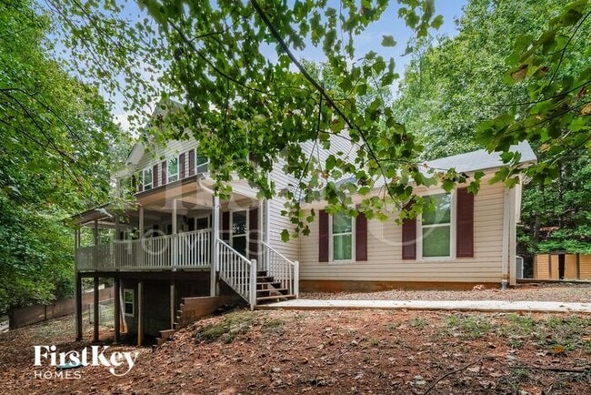 3424 Jet-Wright Rd in Gainesville, GA - Building Photo - Building Photo