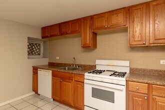 1052 N Oakley Blvd, Unit G in Chicago, IL - Building Photo - Building Photo