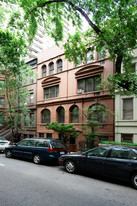 159 W 95th St Apartments