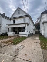 820 Hess Ave in Erie, PA - Building Photo