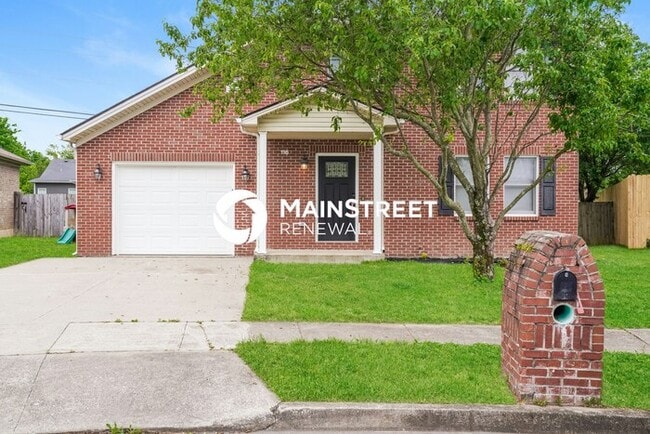 property at 116 Courtney Dr
