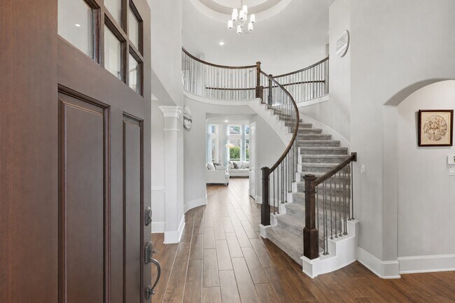 property at 2410 Ginger Mist Ct