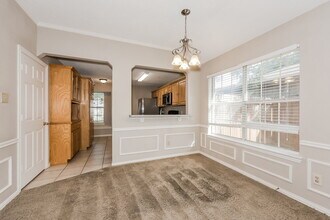 6205 Vista Wood Dr in Arlington, TX - Building Photo - Building Photo
