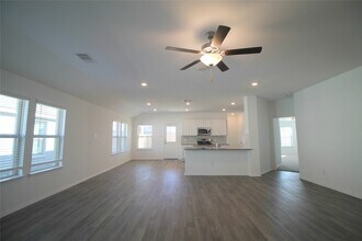 3539 Britton Burrow Way in Richmond, TX - Building Photo - Building Photo