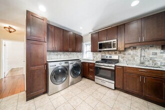 65 Paterson St in Jersey City, NJ - Building Photo - Building Photo