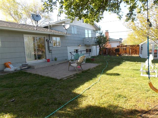 1400 Kirkham Way in Reno, NV - Foto de edificio - Building Photo