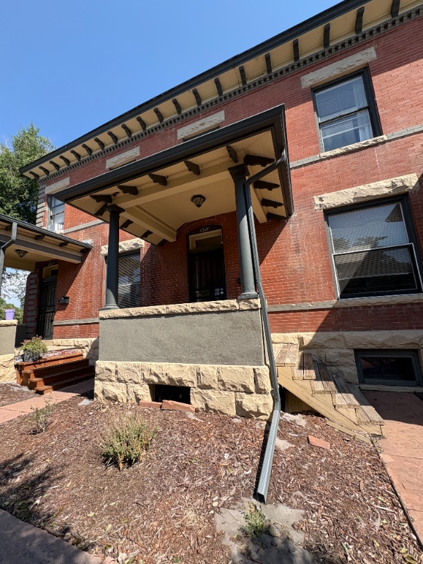 property at 1511 E 22nd Ave