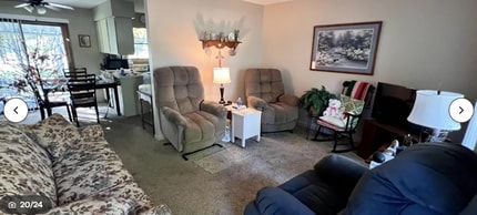 5705 Lessandro St in Saginaw, MI - Building Photo - Building Photo