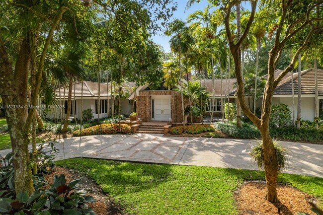 property at 9000 Arvida Dr